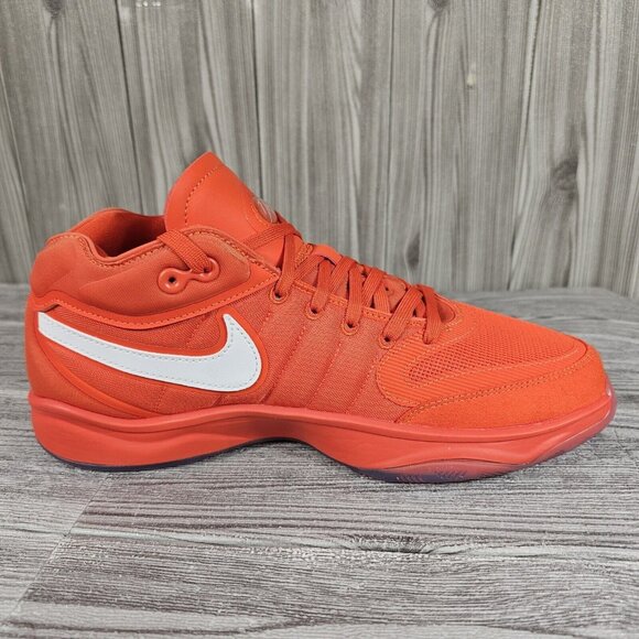 Nike Air Zoom GT Hustle 2 TB Promo Basketball Shoes DX9190-802 - Men\'s Size 9.5 main image 16